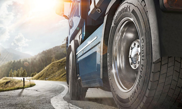 Raza truck tyres